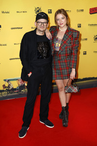Filmpremiere '#SchwarzeSchafe' in Berlin