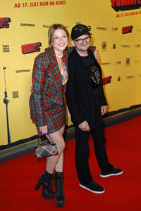 Filmpremiere '#SchwarzeSchafe' in Berlin