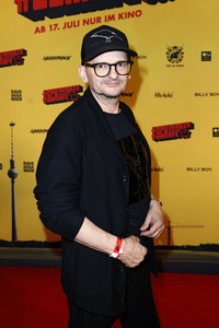 Filmpremiere '#SchwarzeSchafe' in Berlin