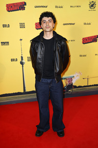 Filmpremiere '#SchwarzeSchafe' in Berlin