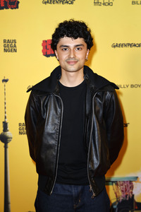 Filmpremiere '#SchwarzeSchafe' in Berlin