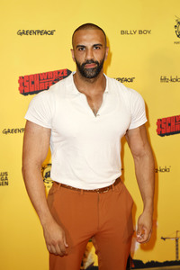 Filmpremiere '#SchwarzeSchafe' in Berlin