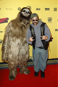 Filmpremiere '#SchwarzeSchafe' in Berlin