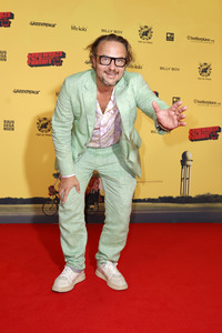 Filmpremiere '#SchwarzeSchafe' in Berlin