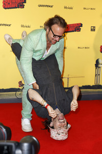 Filmpremiere '#SchwarzeSchafe' in Berlin