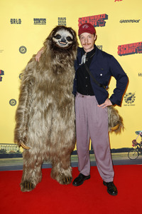 Filmpremiere '#SchwarzeSchafe' in Berlin