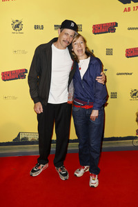Filmpremiere '#SchwarzeSchafe' in Berlin
