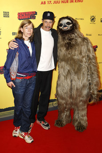 Filmpremiere '#SchwarzeSchafe' in Berlin