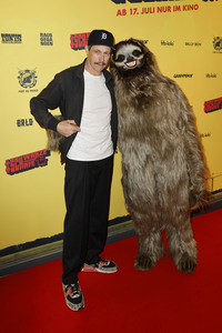 Filmpremiere '#SchwarzeSchafe' in Berlin