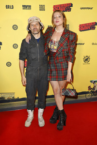 Filmpremiere '#SchwarzeSchafe' in Berlin