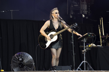 Konzertreihe 'Moon&Stars 2025' in Locarno