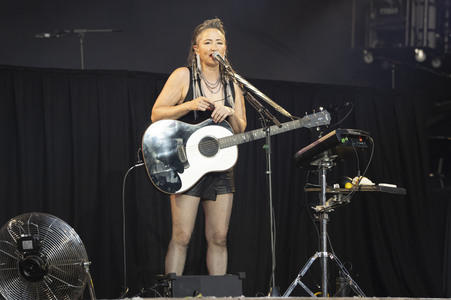 Konzertreihe 'Moon&Stars 2025' in Locarno