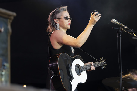 Konzertreihe 'Moon&Stars 2025' in Locarno