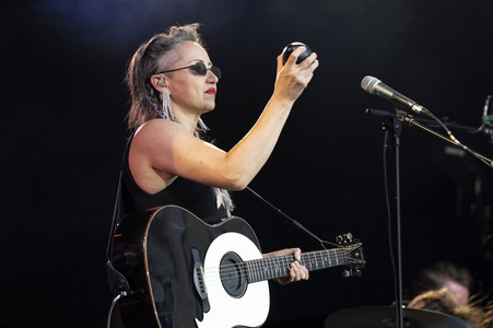 Konzertreihe 'Moon&Stars 2025' in Locarno