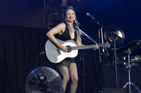 Konzertreihe 'Moon&Stars 2025' in Locarno