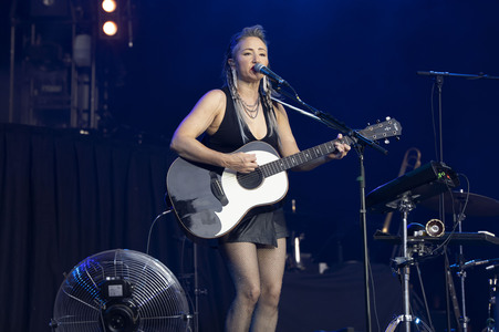 Konzertreihe 'Moon&Stars 2025' in Locarno