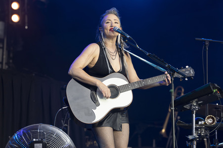 Konzertreihe 'Moon&Stars 2025' in Locarno