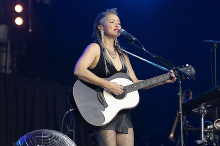 Konzertreihe 'Moon&Stars 2025' in Locarno