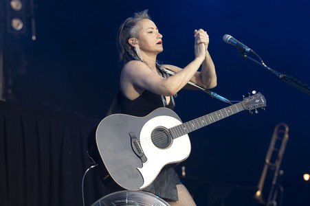 Konzertreihe 'Moon&Stars 2025' in Locarno