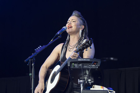 Konzertreihe 'Moon&Stars 2025' in Locarno