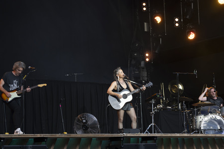 Konzertreihe 'Moon&Stars 2025' in Locarno