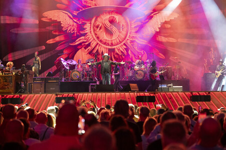 Konzertreihe 'Moon&Stars 2025' in Locarno