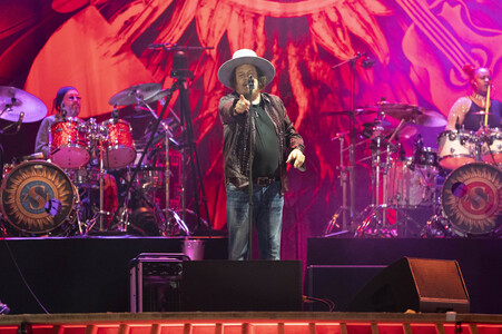 Konzertreihe 'Moon&Stars 2025' in Locarno