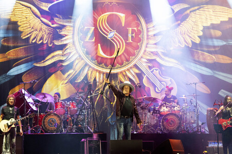 Konzertreihe 'Moon&Stars 2025' in Locarno