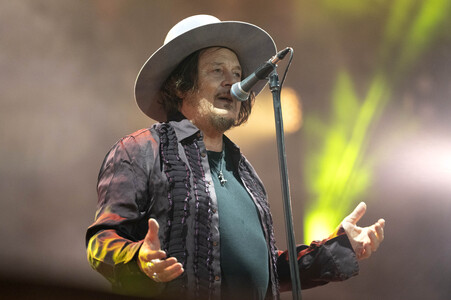 Konzertreihe 'Moon&Stars 2025' in Locarno