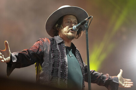 Konzertreihe 'Moon&Stars 2025' in Locarno