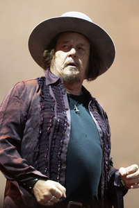 Konzertreihe 'Moon&Stars 2025' in Locarno