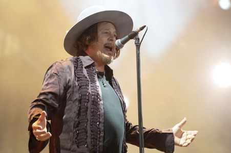 Konzertreihe 'Moon&Stars 2025' in Locarno