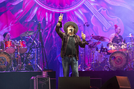 Konzertreihe 'Moon&Stars 2025' in Locarno