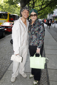 Summer Terrace Opening Bellucci in Berlin