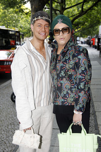 Summer Terrace Opening Bellucci in Berlin