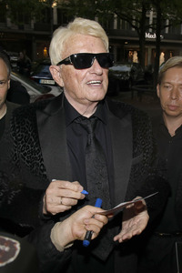 Summer Terrace Opening Bellucci in Berlin