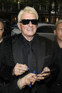 Summer Terrace Opening Bellucci in Berlin