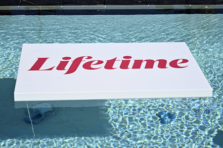 Lifetime Summer Soirée in Santa Monica