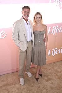 Lifetime Summer Soirée in Santa Monica