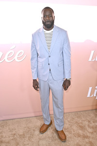 Lifetime Summer Soirée in Santa Monica