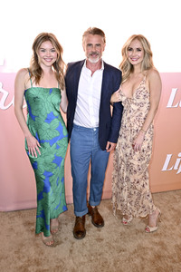 Lifetime Summer Soirée in Santa Monica