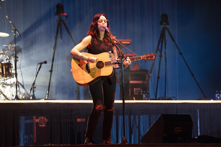 Konzertreihe 'Moon&Stars 2025' in Locarno