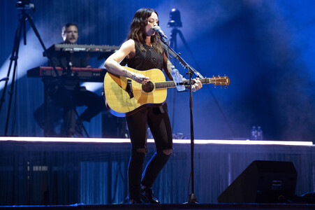 Konzertreihe 'Moon&Stars 2025' in Locarno