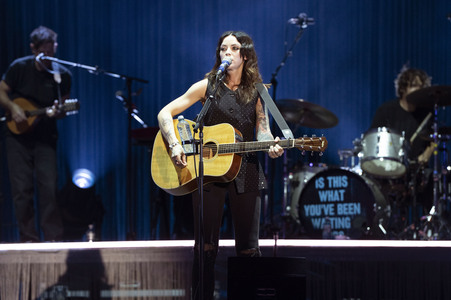 Konzertreihe 'Moon&Stars 2025' in Locarno