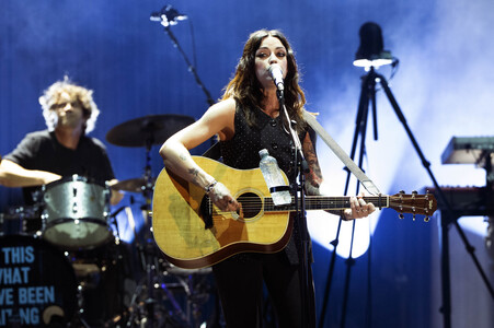 Konzertreihe 'Moon&Stars 2025' in Locarno