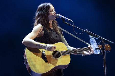 Konzertreihe 'Moon&Stars 2025' in Locarno