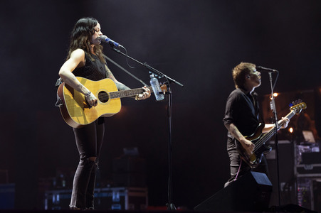 Konzertreihe 'Moon&Stars 2025' in Locarno