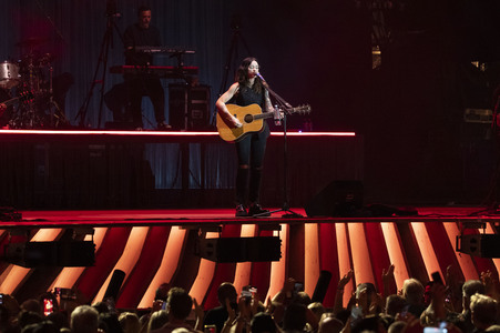 Konzertreihe 'Moon&Stars 2025' in Locarno