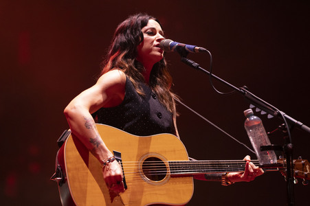 Konzertreihe 'Moon&Stars 2025' in Locarno