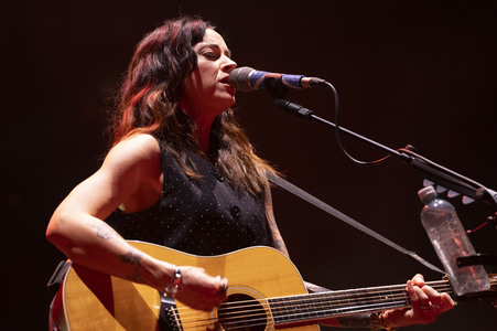 Konzertreihe 'Moon&Stars 2025' in Locarno